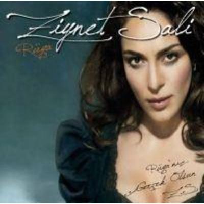 Rüya CD - , CD