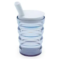 Russka Mehrweg-Trinkbecher »Ergonom« transparent