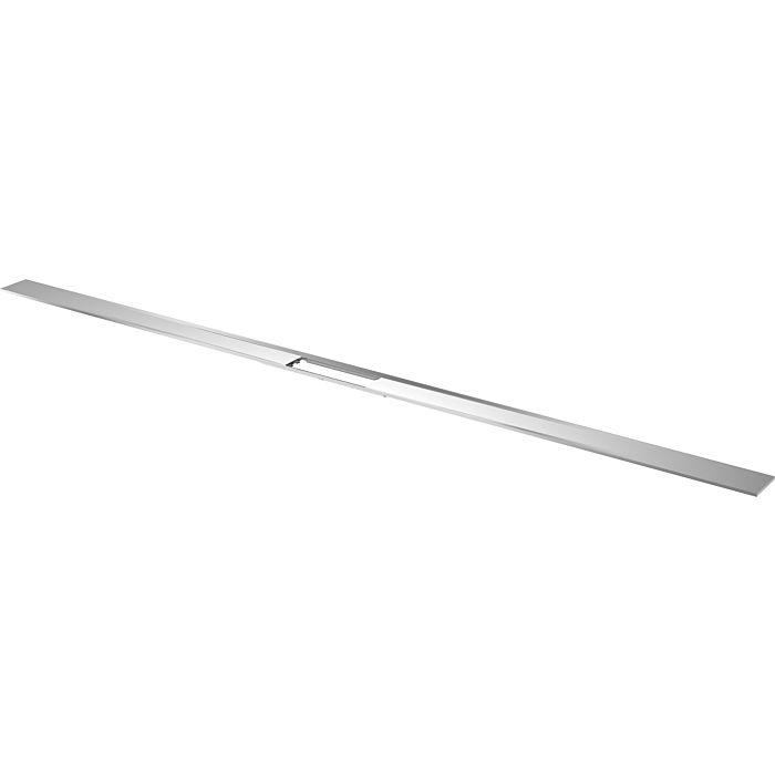 Viega Advantix Cleviva Duschrinnen-Profil 794132 Edelstahl gebürstet, Länge 1200mm