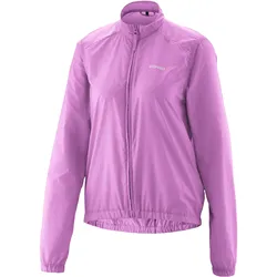Gonso, Damen, Velojacke, Adventure (40, L), Violett, L, 40