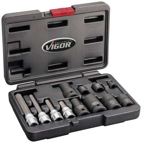 Vigor V7158 Bremssattel-Verschaubungs Satz