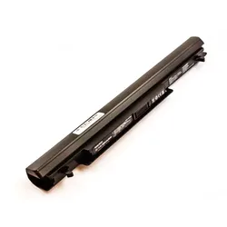 Akku für Asus Ultrabook V550, wie  A31-K56, A32-K56, A41-K56, A42-K56, 2600 mAh