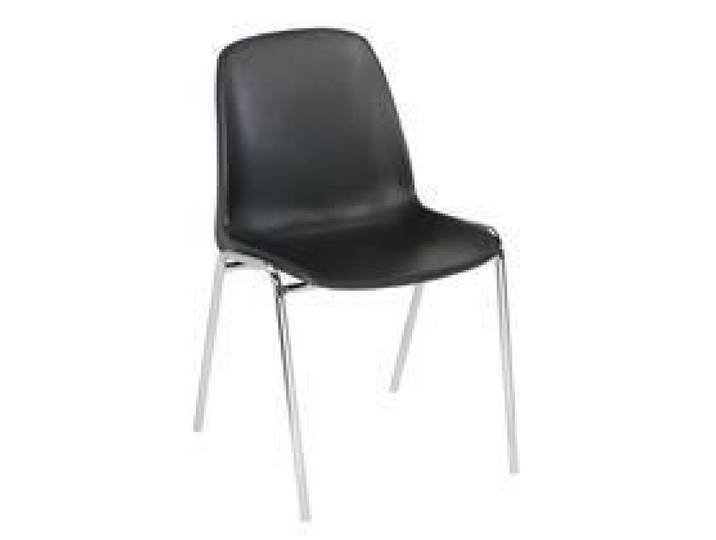 Chaise Coque standard noir Un investissement de…