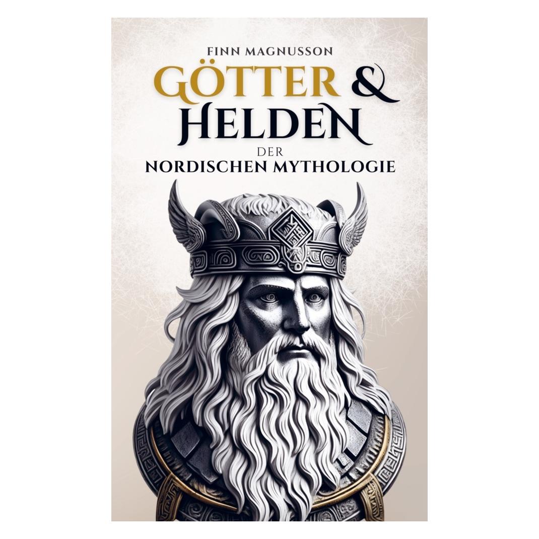 Various Publishers Finn Magnusson:Götter und Helden der No (Deutsch, Softcover, Finn Magnusson) (45196059)