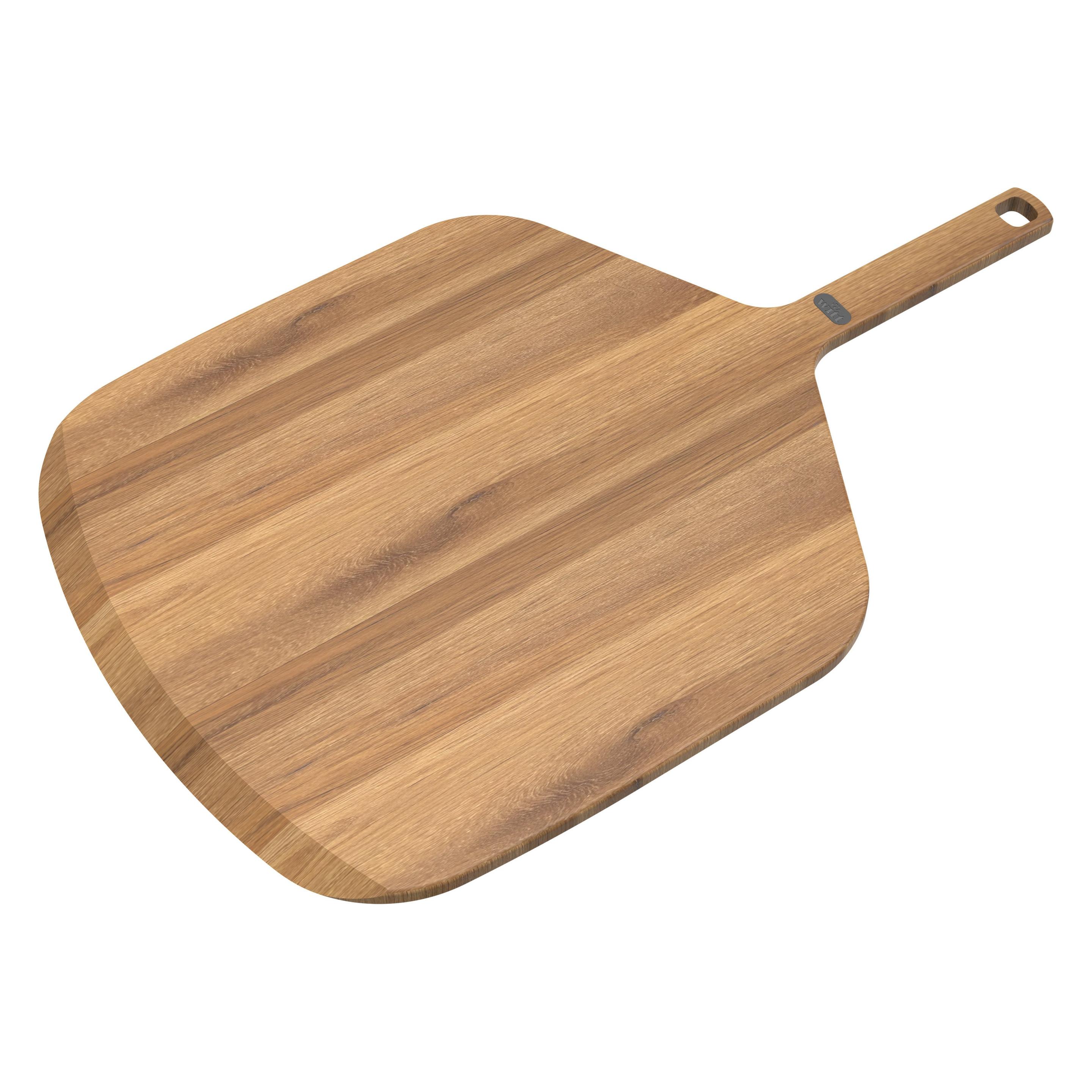 Witt Pizza Wood Serving Table (68361434)