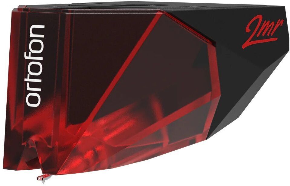 Ortofon 2MR Red Röd
