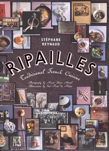 Stéphane Reynaud - Ripailles - Preis vom 17.10.2026 19:25:27 h
