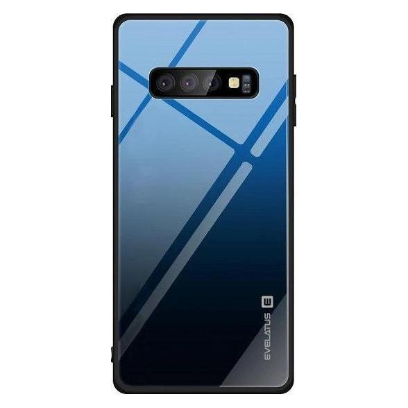 Evelatus Galaxy A50 Gradient Glass Case 7 (Samsung A20) (42303906)