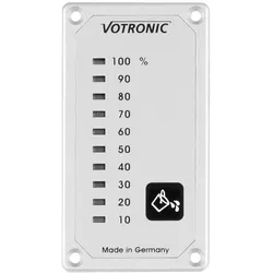 Votronic 5313 Abwassertankanzeige S