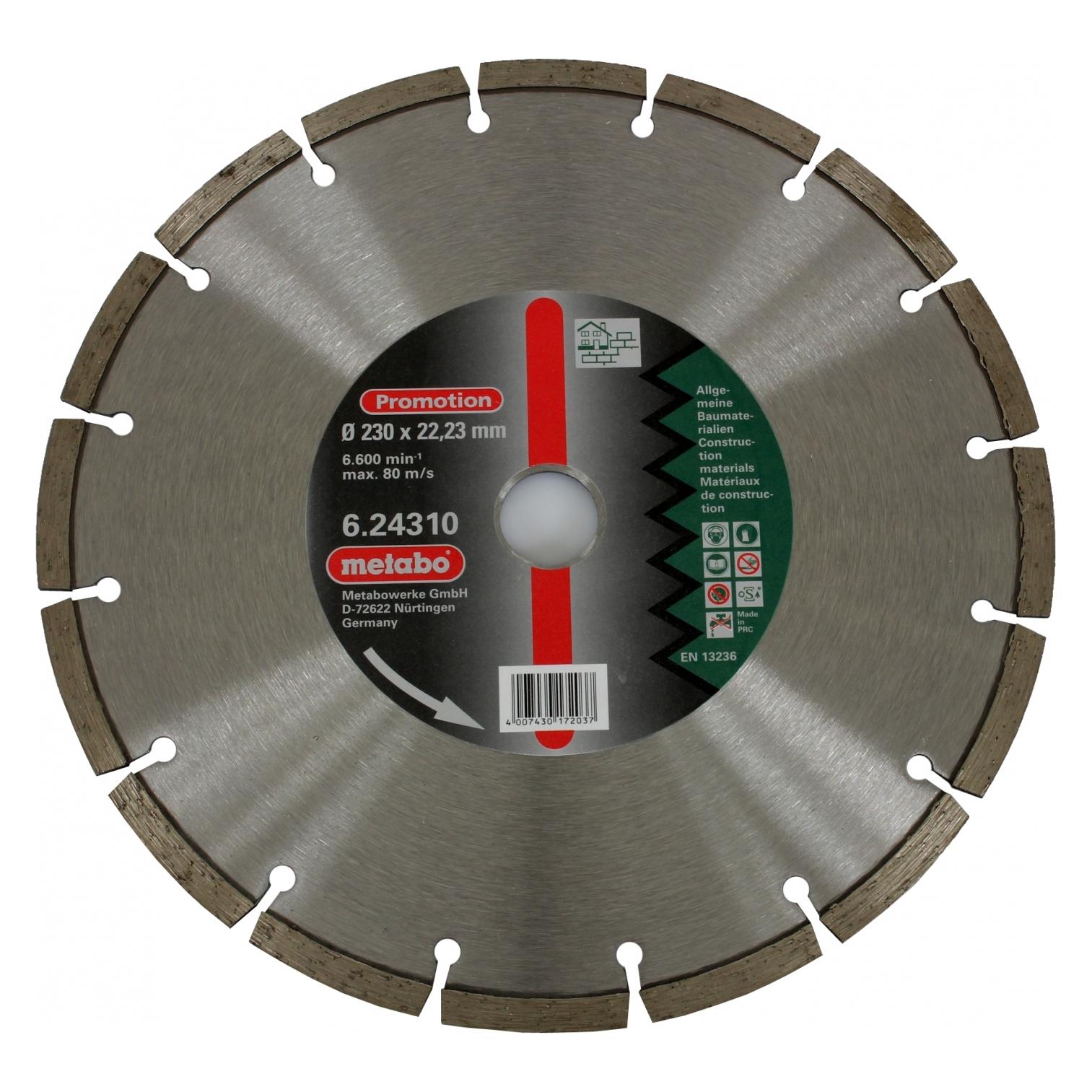 Metabo Universal (624310000)