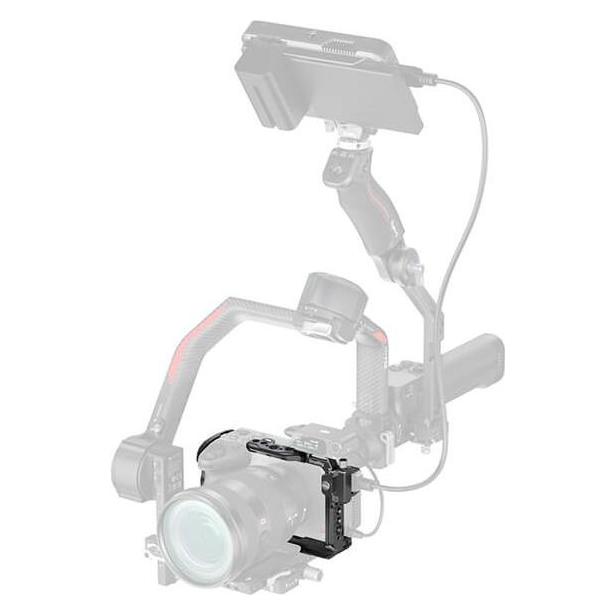 SmallRig Cage for Sony FX2 (Cage) (5587)
