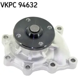 Wasserpumpe Motorkühlung SKF VKPC 94632 für Kia Carnival II
