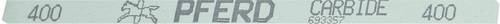 PFERD TOOLS 33400046 Schleifstein 12St.