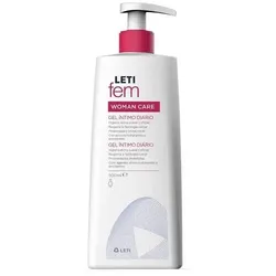 Letifem Woman Intimate Gel 500ml