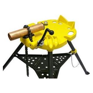Rems Trikojis stovas su grandininiu spaustuvu Aquila 3B (152.40 mm) (?120270)