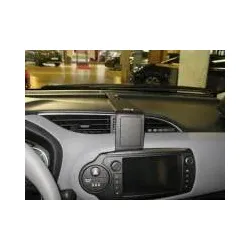 BRODIT 213518 ProClip Halterung - für Toyota Yaris 2015-2017 Halter / Konsole