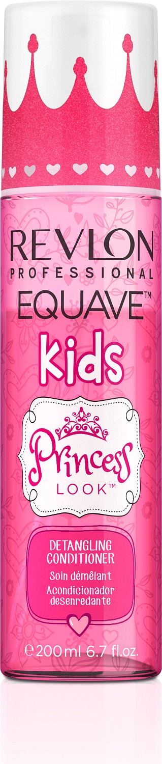 Revlon Professional Equave Kids Princess Conditioner 200 ml R7244915000