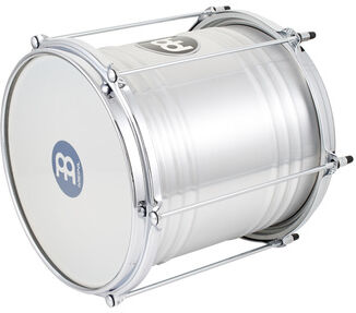 "Meinl RE10 10""x10"" Repinique Alu "