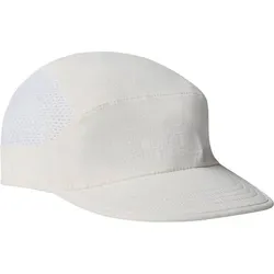 THE NORTH FACE Herren Mütze SUMMER LT RUN HAT, Größe ONE SIZE in Weiß Weiß
