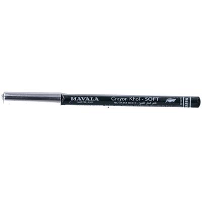 Mavala Cray Khol/Soft Velvet Green 1 g Stifte