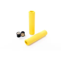 ESI GRIPS Griffe Soft Grip Chunky gelb