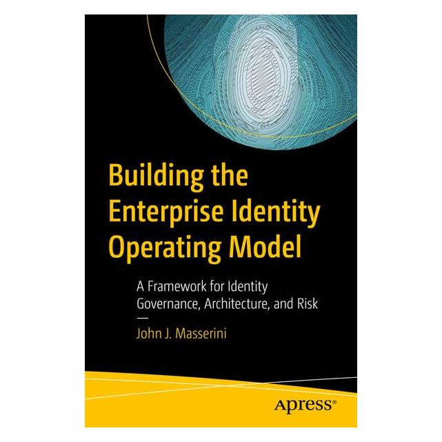Apress Building an Identity Management Ecosystem (Englisch, John J. Masserini) (72362790)