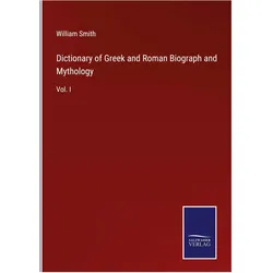 William Smith, Belletristik von William Smith
