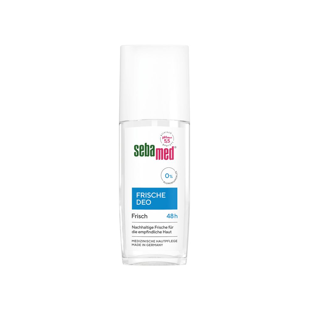 Sebamed Frische Deospray frisch 75 ml