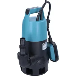 Makita, Wasserpumpe, Pf0410 (Schmutzwasserpumpe)