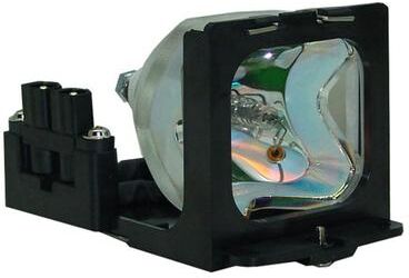 AL™ Series Lamp & Housing for the Toshiba TLP-B2 Projector - 90 Day Warranty