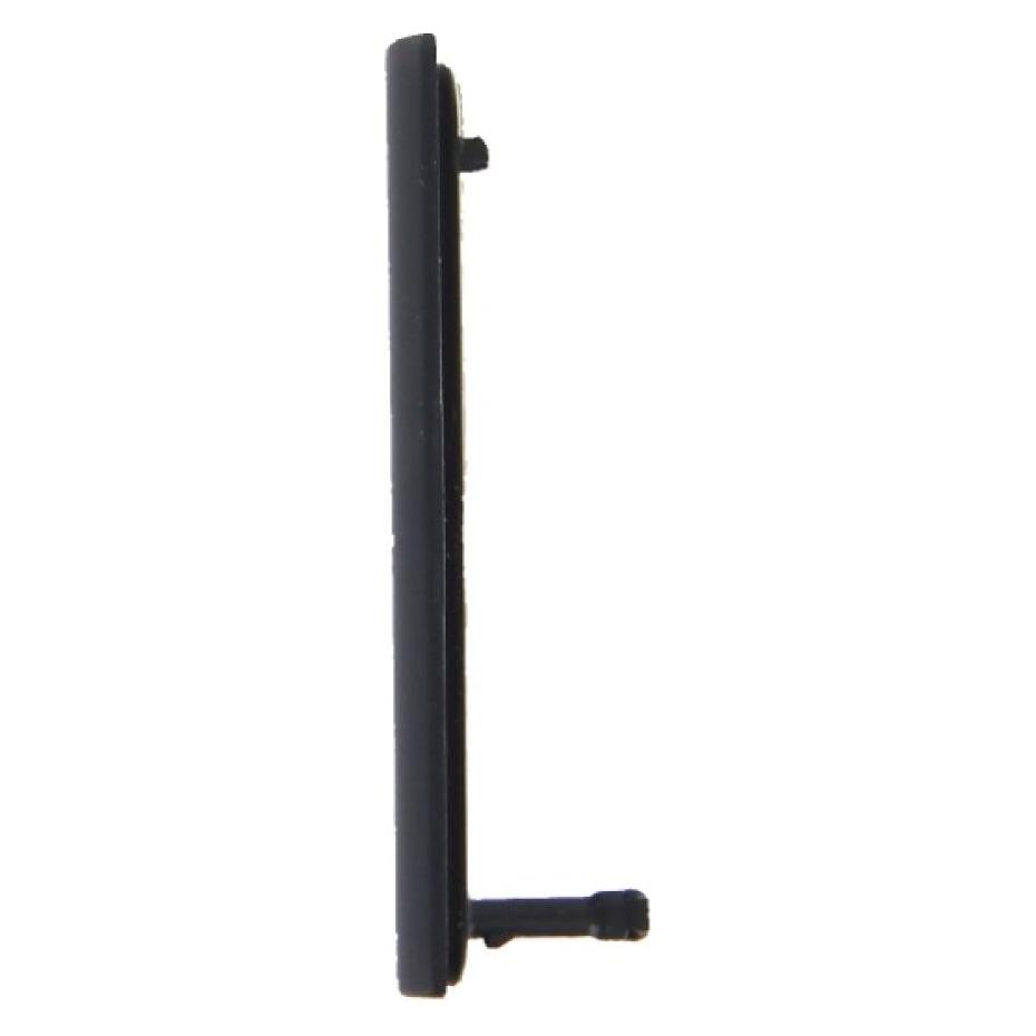 Sony Ericsson Sony Z3 Compact Sim Cover schwarz (Sony Xperia Z3 Compact) (1284-3231)
