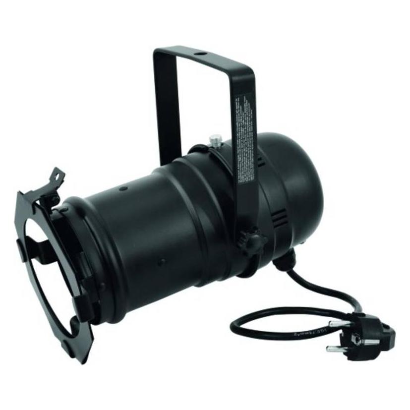 Eurolite Halogen-PAR-Scheinwerfer PAR-3 (100 W, HPS) (42103520)