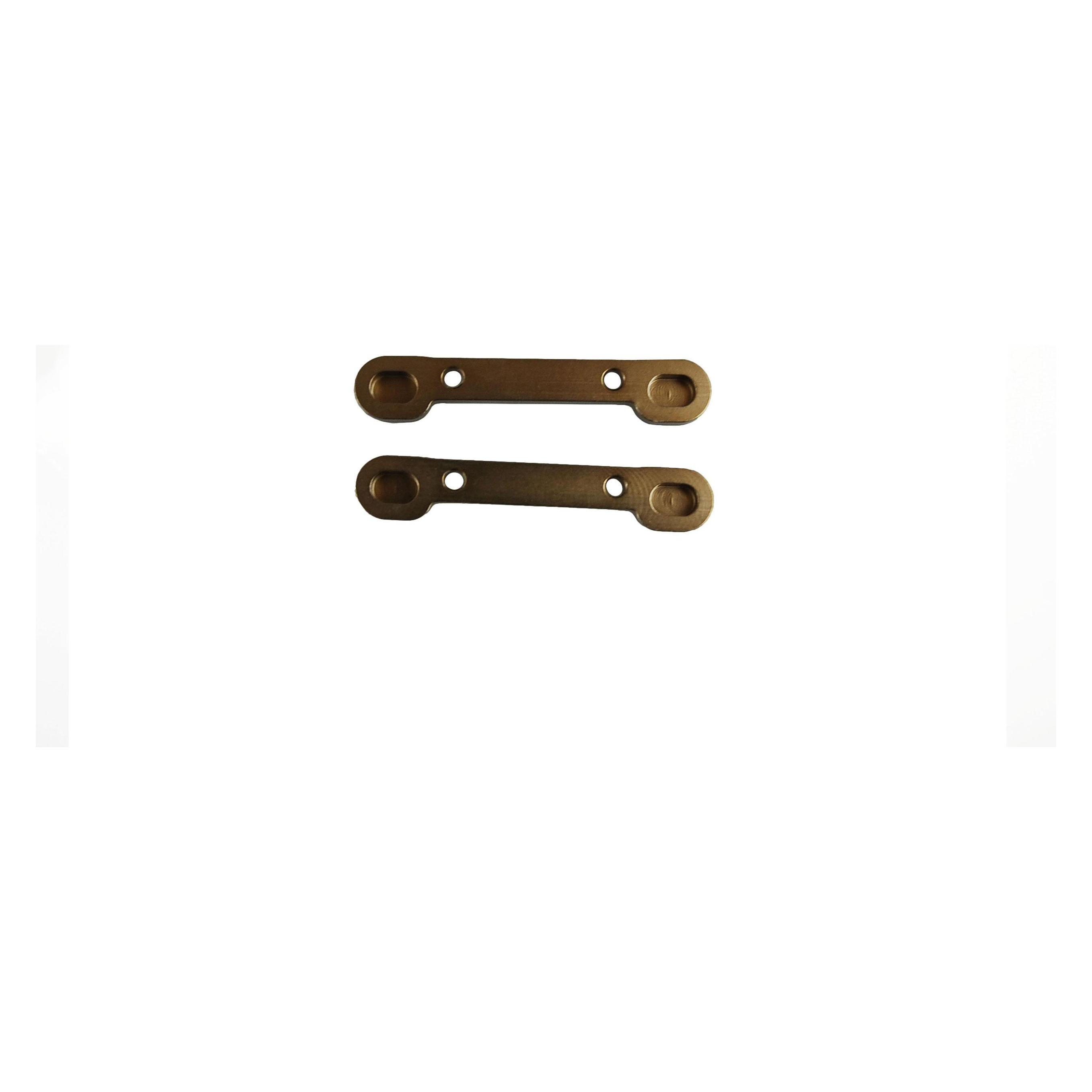 Amewi VB1126 Querlenkerhalter CNC Aluminium (39884382)