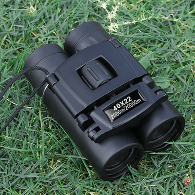 40x Magnification Binoculars Portable, High Performance Optics For Outdoors 40x Magnification Binoculars Portable, High Performance Optics For Outdoors