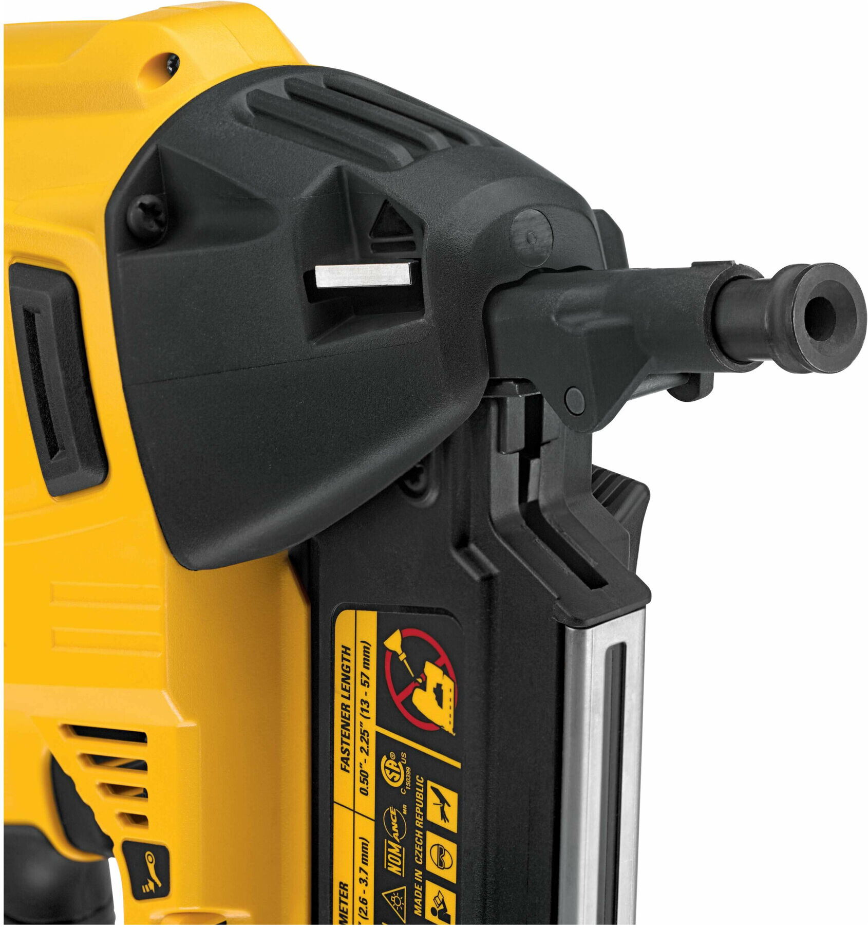 DEWALT Trockenbau Kontaktspitze (DCN8904-XJ)