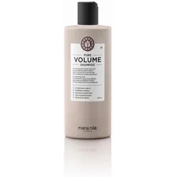 Pure Volume Shampoo 350 ml