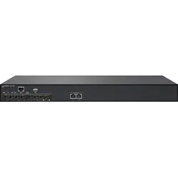 LANCOM XS-5110F - Switch, 10-Port, 10 Gigabit Ethernet, SFP+