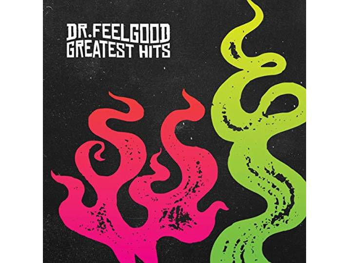 Greatest Hits