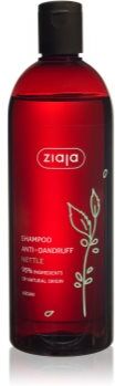 Ziaja Family Shampoo champô anti-caspa 500 ml. Family Shampoo