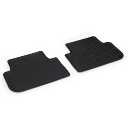 Volkswagen Tiguan Allspace Allwettermatten hinten 2-teilig 5NA061512A82V