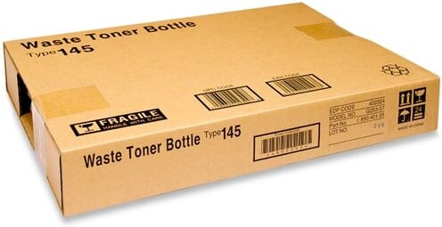 Ricoh type 145 (402324) recolector toner