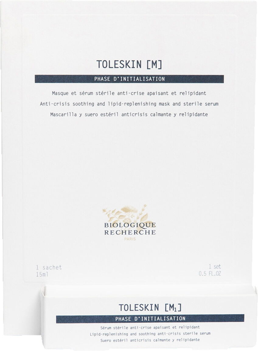 15ml Biologique Recherche Toleskin [M]