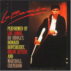 Los Lobos - La Bamba - Preis vom 09.10.2026 07:28:09 h