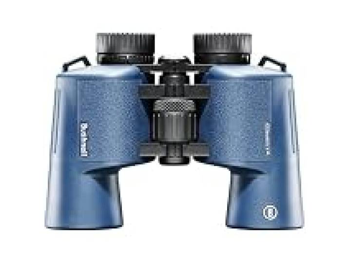 Jumelles Bushnell 12x42 H2O² Porro