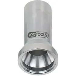 KS Tools Stufen-Druckhülse, Innen-Ø 30mm, Außen-Ø 40mm - 700.2365