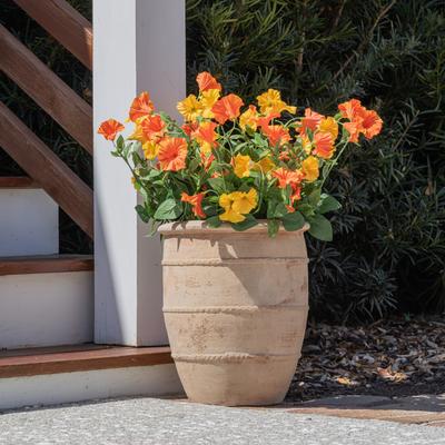 Celestial At Home Faux Floral Urn Filler