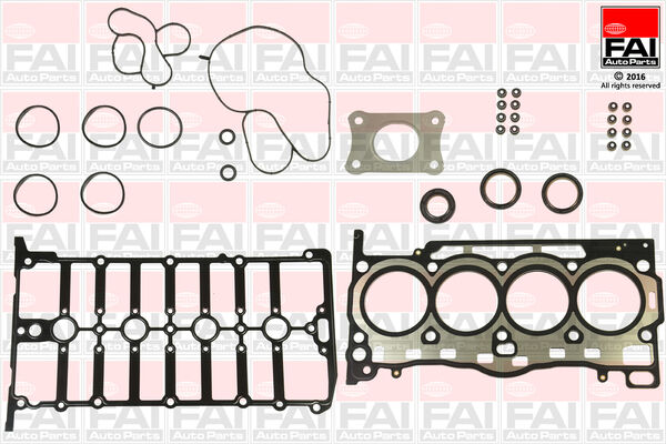 Fai Autoparts Dichtungssatz, Zylinderkopf Hs1939