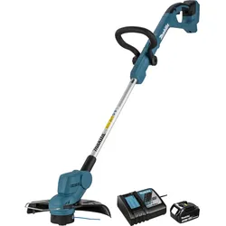 Makita DUR193RF Akku-Rasentrimmer