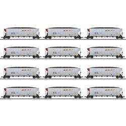 Märklin 45666 Schüttgutwagen AC