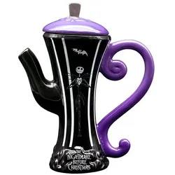 ABYstyle, Teekanne, Nightmare Before Christmas Teiera 550ml Jack Skellington (0.55 l)